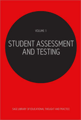 Student Assessment and Testing book