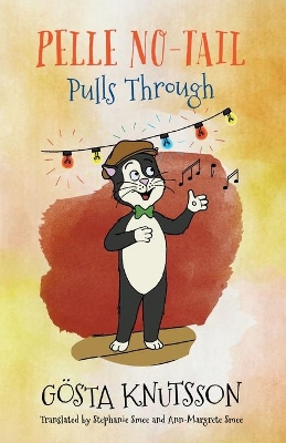 Pelle No-Tail Pulls Through (Book 3) book