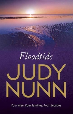 Floodtide book
