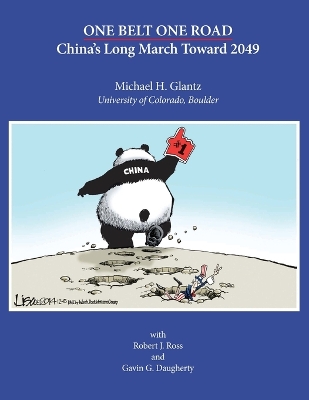 One Belt One Road: China's Long March Toward 2049 book