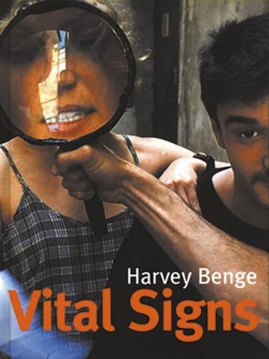 Vital Signs book