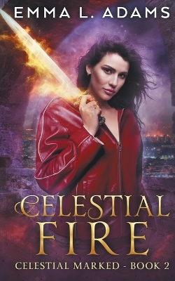 Celestial Fire book