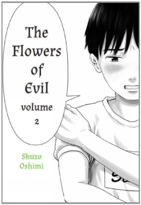 Flowers Of Evil, Vol. 2 book