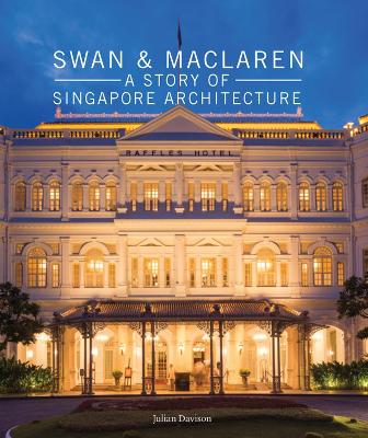 Swan & Maclaren book