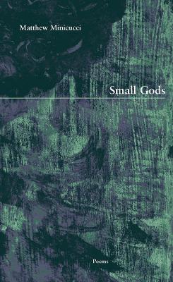 Small Gods book