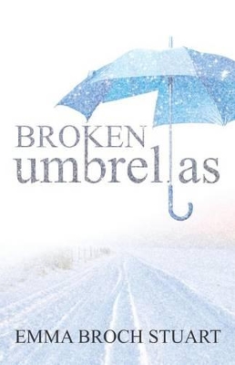 Broken Umbrellas book