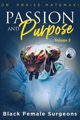 Pasion and Purpose Volume 2 book