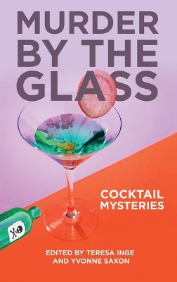 Murder by the Glass book