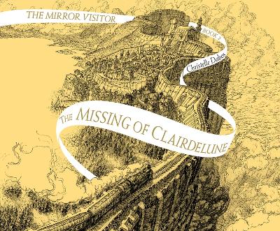 The Missing of Clairdelune book