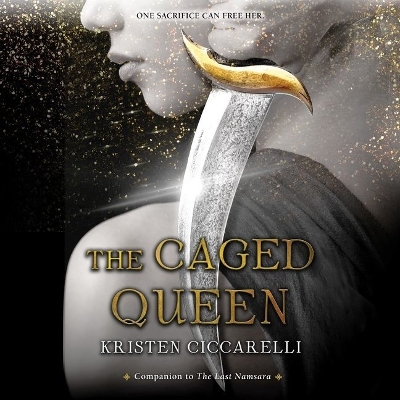 The Caged Queen book