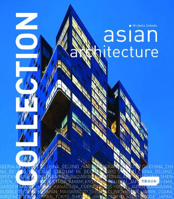 Collection: Asian Architecture book