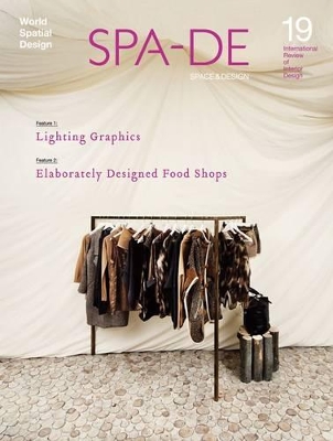 SPA-DE 19 book