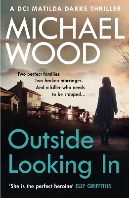 Outside Looking In book