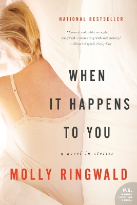 When It Happens to You book