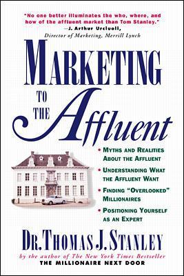 Marketing to the Affluent book