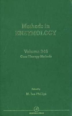 Gene Therapy Methods book