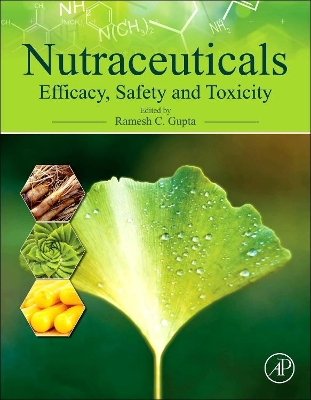 Nutraceuticals book