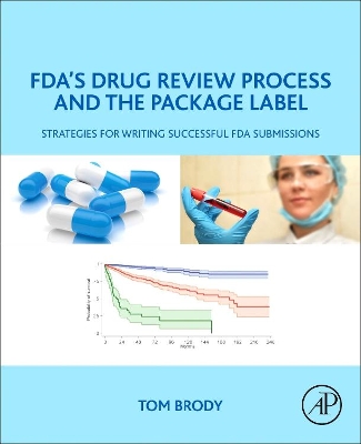 FDA's Drug Review Process and the Package Label book