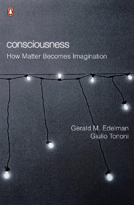 Consciousness: How Matter Becomes Imagination book