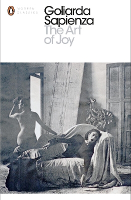 The Art of Joy book