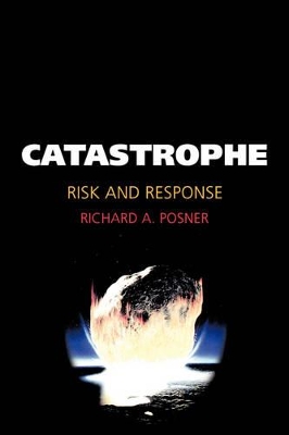 Catastrophe book