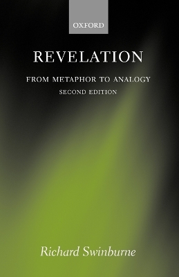 Revelation book