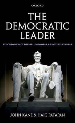 Democratic Leader book