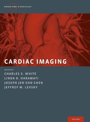 Cardiac Imaging book