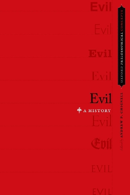 Evil: A History book