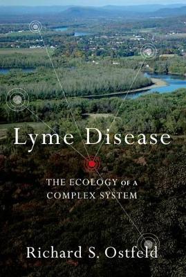 Lyme Disease by Richard Ostfeld