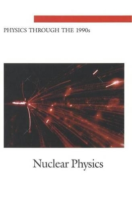 Nuclear Physics book