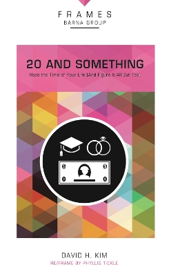 20 and Something, Paperback (Frames Series) book