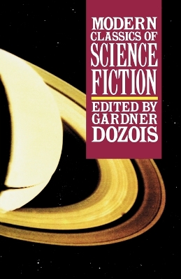 Modern Classics of Science Fiction book