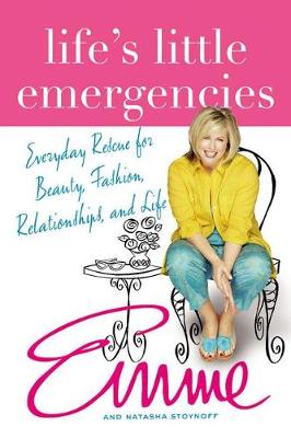 Life's Little Emergencies book