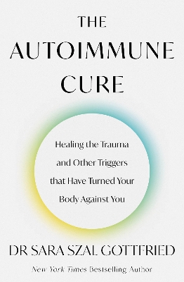 The Autoimmune Cure book