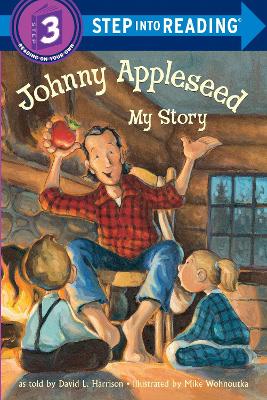 Johnny Appleseed book