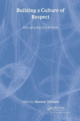 Building a Culture of Respect book