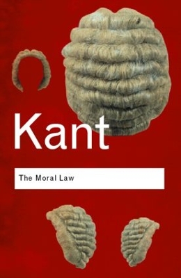 Moral Law book