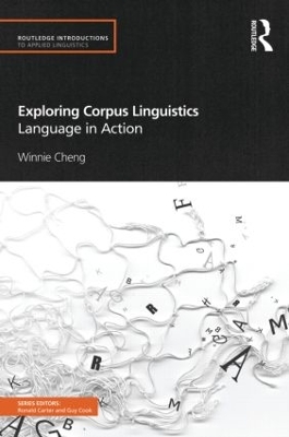 Exploring Corpus Linguistics by Winnie Cheng