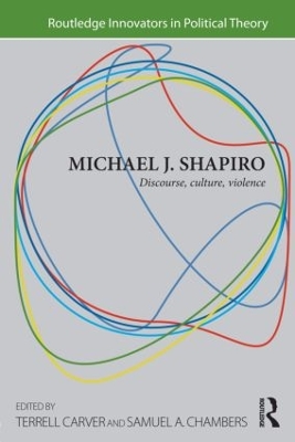 Michael J. Shapiro book