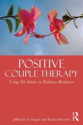 Positive Couple Therapy by Jefferson A. Singer