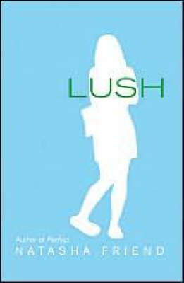 Lush book