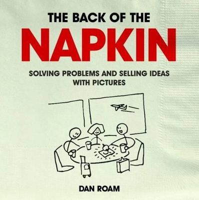 Back of the Napkin book