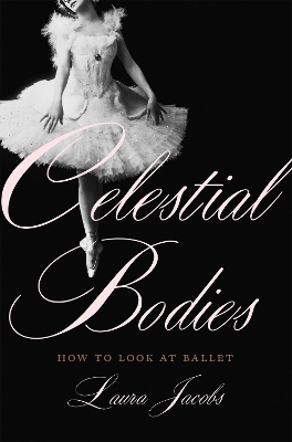 Celestial Bodies book