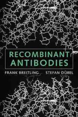 Recombinant Antibodies book