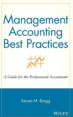 Management Accounting Best Practices book