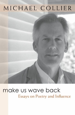 Make Us Wave Back book