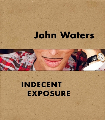 John Waters book