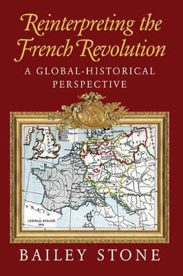 Reinterpreting the French Revolution book