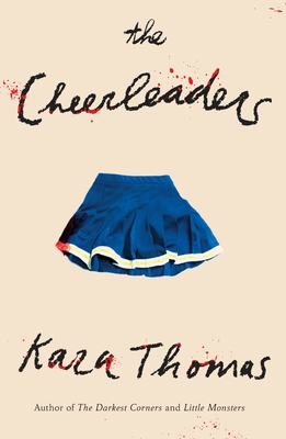 The Cheerleaders book